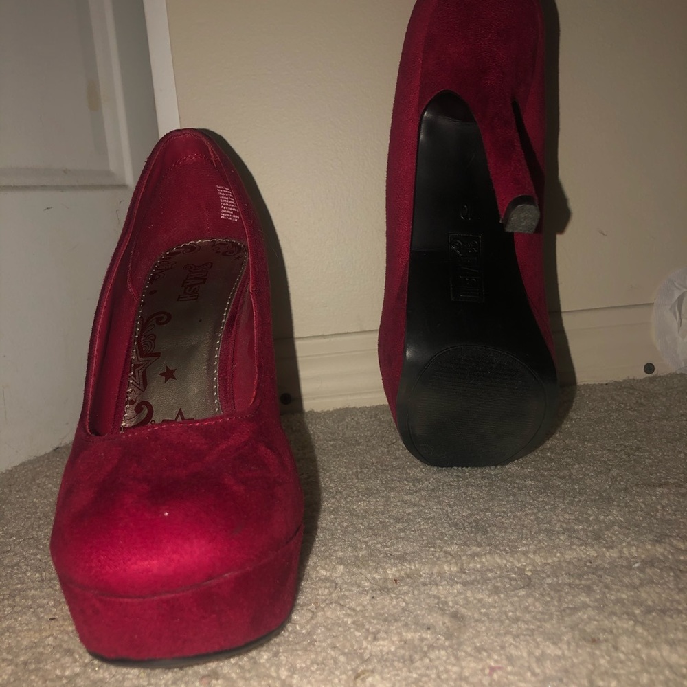 Shoes